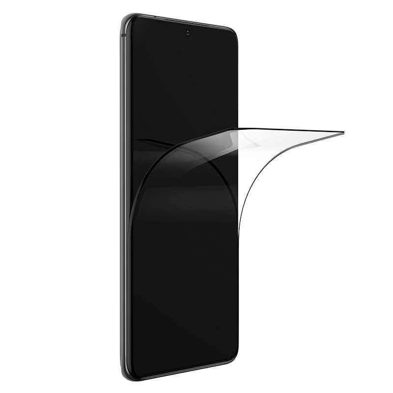 More TR Galaxy S20 Benks X Pro + Curved Glass Ekran Koruyucu