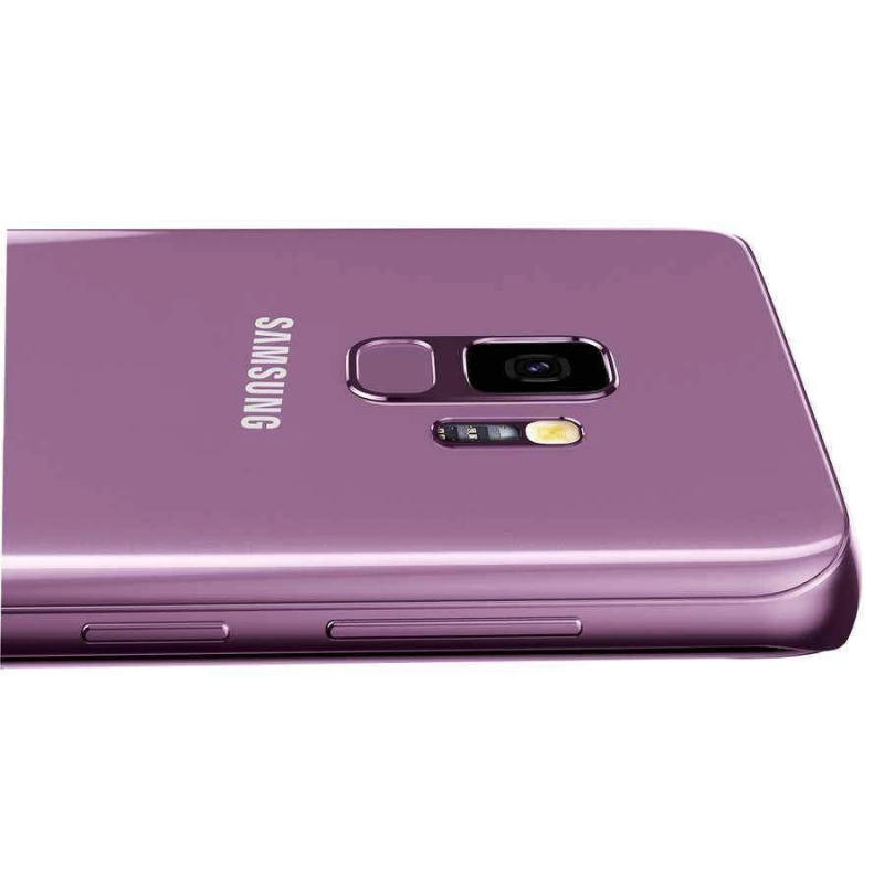 Galaxy S9 Zore Kamera Lens Koruyucu Cam Filmi