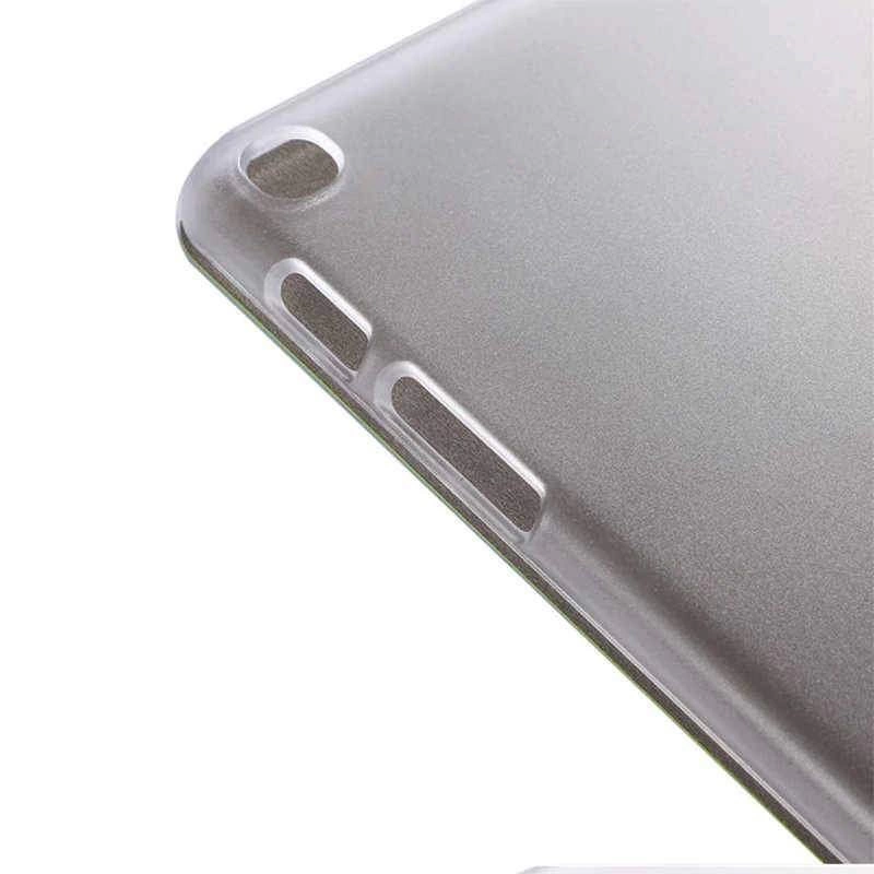 Galaxy Tab A 8.0 (2019) T290 Zore Smart Cover Standlı 1-1 Kılıf