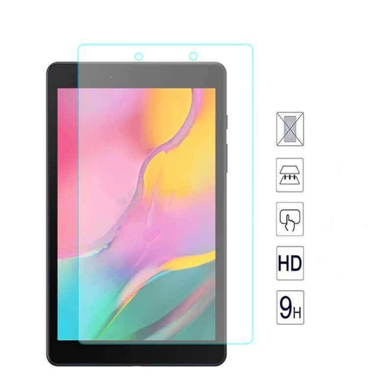 Galaxy Tab A 8.0 T290 Zore Tablet Temperli Cam Ekran Koruyucu
