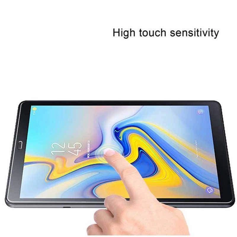 Galaxy Tab S4 T830 Zore Tablet Temperli Cam Ekran Koruyucu