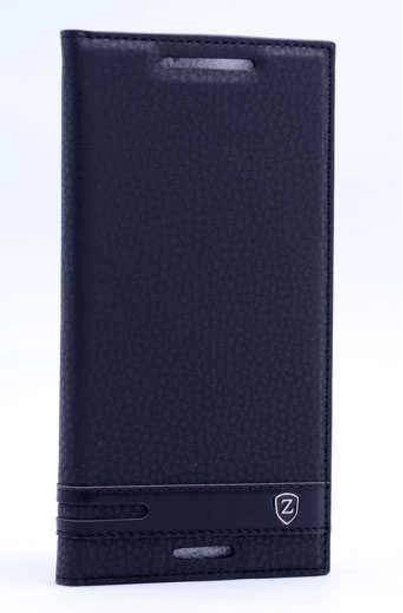 HTC Desier 830 Kılıf Zore Elite Kapaklı Kılıf