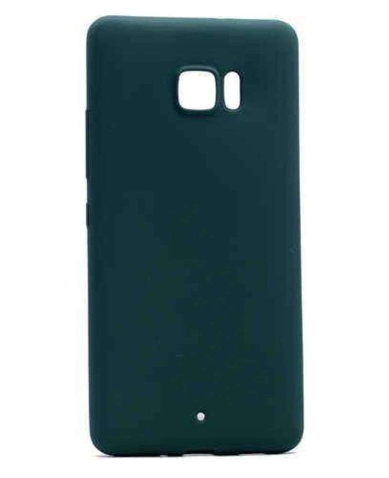 HTC U Ultra Kılıf Zore Premier Silikon Kapak