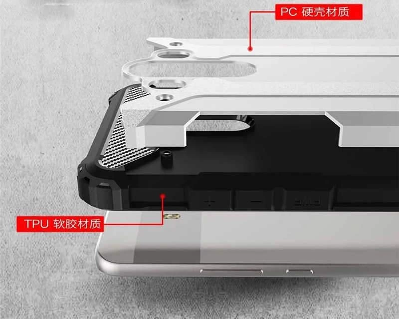 Huawei Mate 10 Pro Kılıf Zore Crash Silikon Kapak