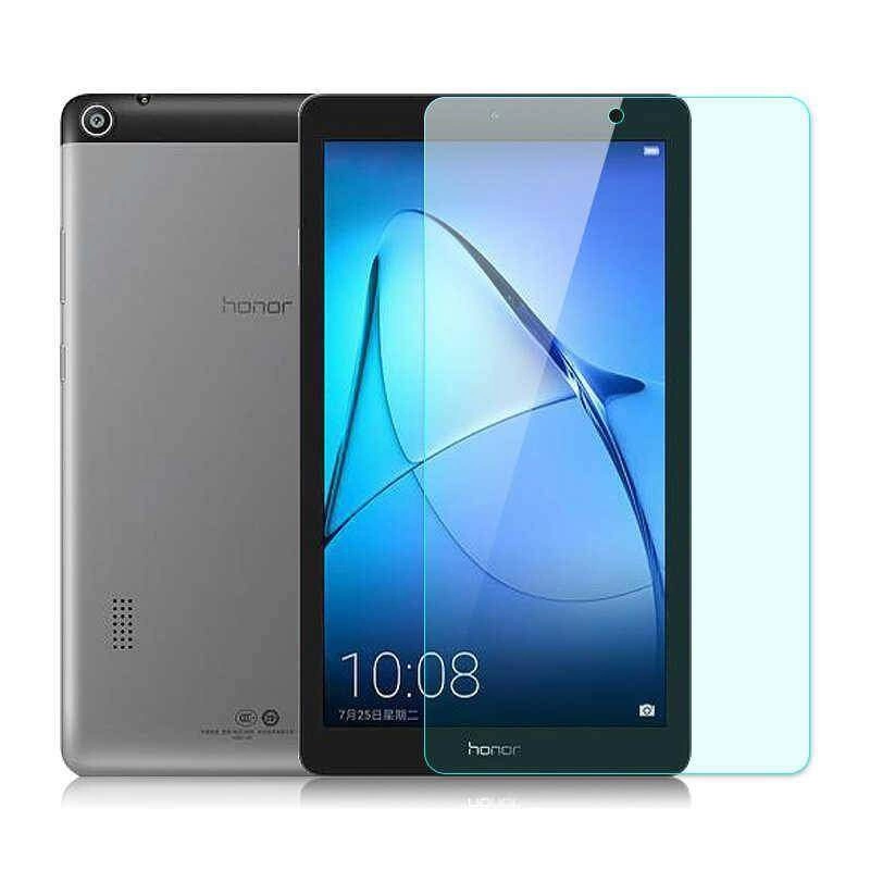 Huawei T3 7 inc Zore Tablet Temperli Cam Ekran Koruyucu