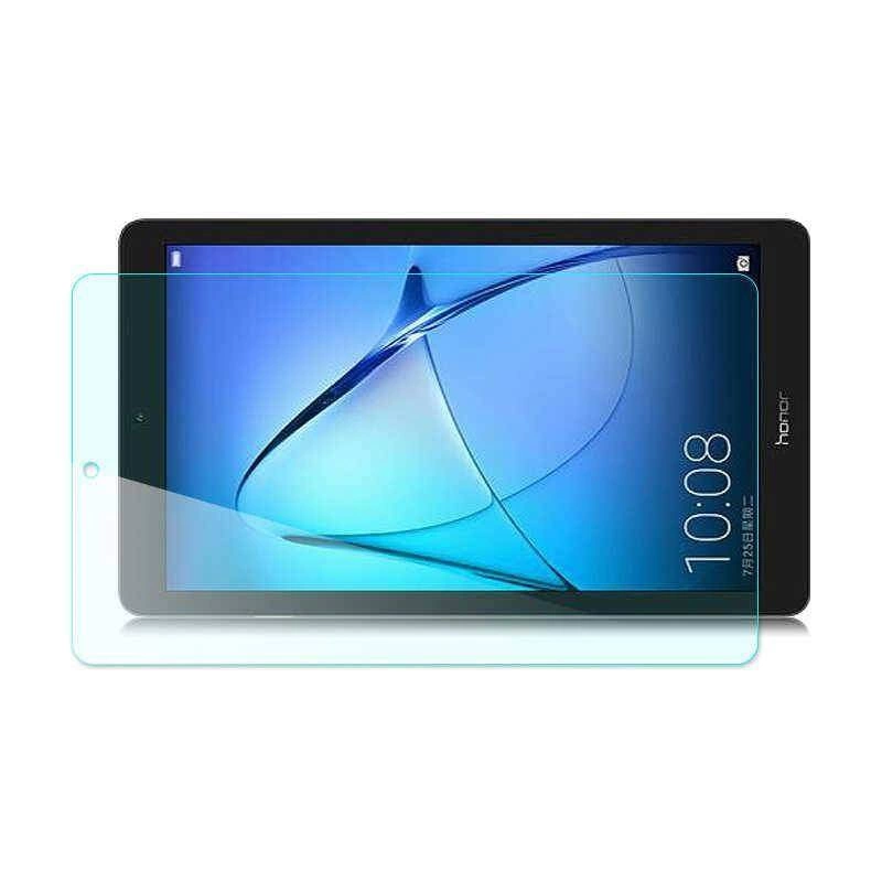 Huawei T3 7 inc Zore Tablet Temperli Cam Ekran Koruyucu