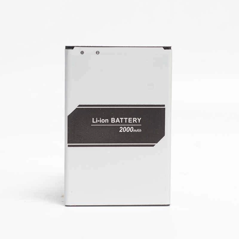 LG K10 2017 Zore A Kalite Uyumlu Batarya