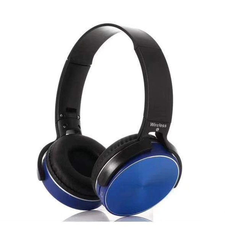 More TR Ally 450 BT 5.0 Kablosuz Kulak Üstü Bluetooth Kulaklık