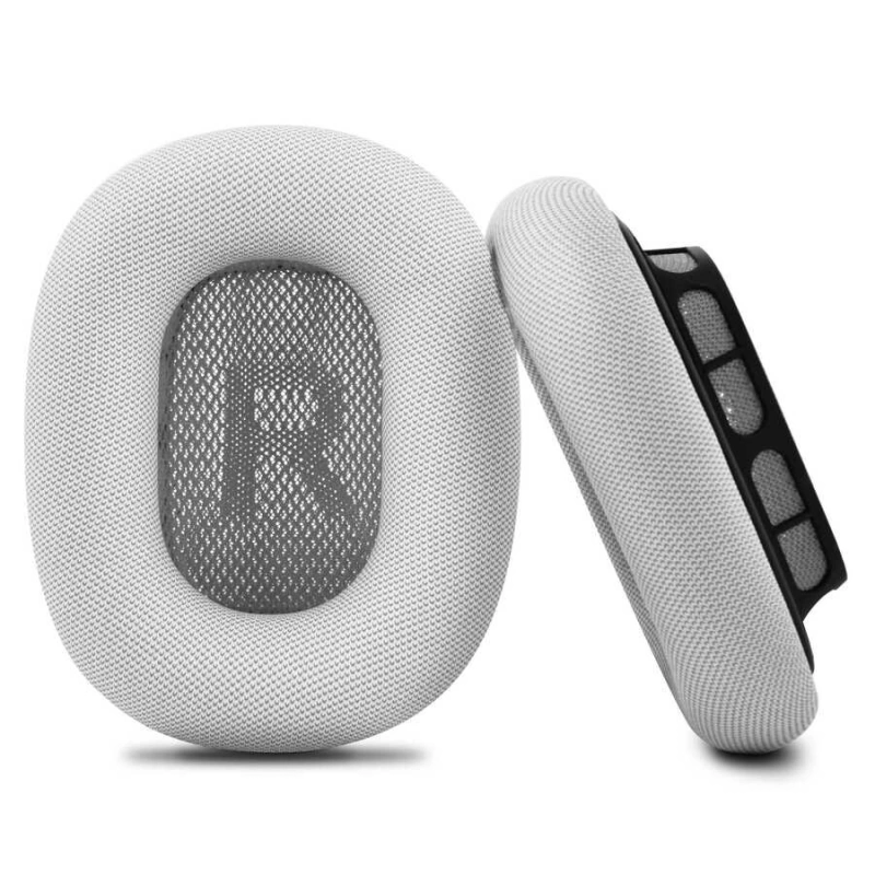 More TR Apple Airpods Max Wiwu APM Ear Cushion Kulaklık Yastığı