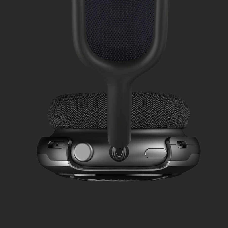 More TR Apple Airpods Max Wiwu Armor One Koruyucu Kılıf