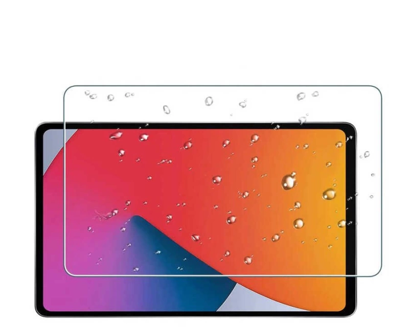 More TR Apple iPad 10.9 2022 (10.Nesil) Zore Tablet Temperli Cam Ekran Koruyucu