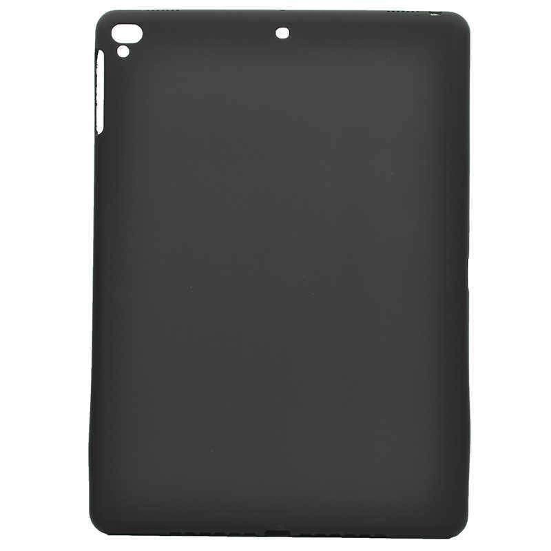 More TR Apple iPad 9.7 2018 (6.Nesil) Kılıf Zore Sky Tablet Silikon
