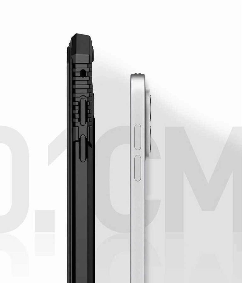 More TR Apple iPad Mini 4 ​Wiwu Alpha Tablet Kılıf