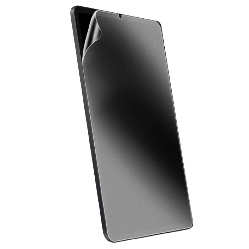 More TR Apple iPad Pro 10.5 (7.Nesil) Kağıt Hisli Mat Davin Paper Like Tablet Ekran Koruyucu