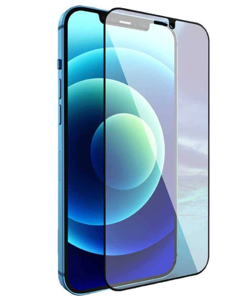 More TR Apple iPhone 11 Pro Max Wiwu iVista Super Hardness Ekran Koruyucu