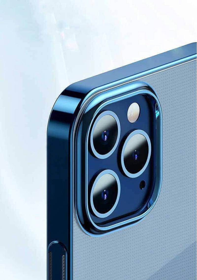 More TR Apple iPhone 12 Pro Kılıf Zore Pixel Kapak