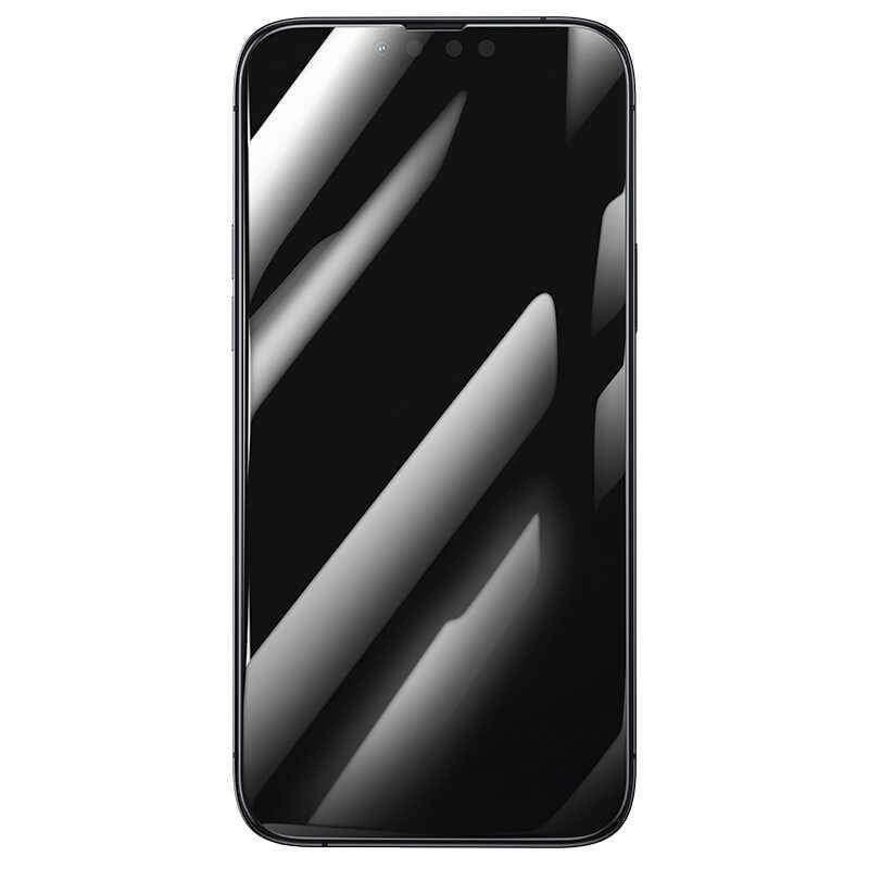 More TR Apple iPhone 13 Mini Benks V Pro Privacy Ekran Koruyucu