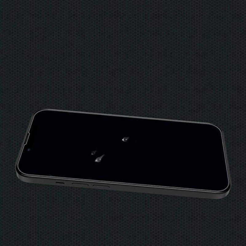More TR Apple iPhone 13 Zore Maxi Glass Temperli Cam Ekran Koruyucu