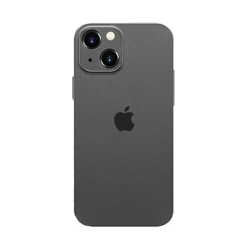 More TR Apple iPhone 14 Plus Kılıf Zore Eko PP Kapak