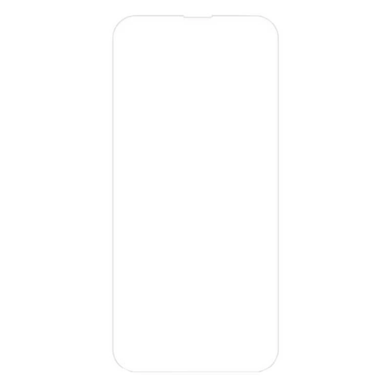 More TR Apple iPhone 14 Plus Zore Nano Micro Temperli Ekran Koruyucu