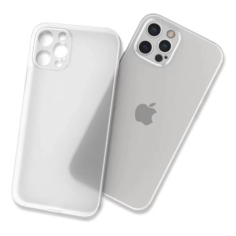 More TR Apple iPhone 14 Pro Kılıf Zore 1.Kalite PP Kapak