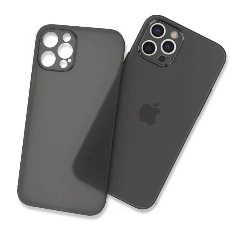 More TR Apple iPhone 14 Pro Max Kılıf Zore 1.Kalite PP Kapak