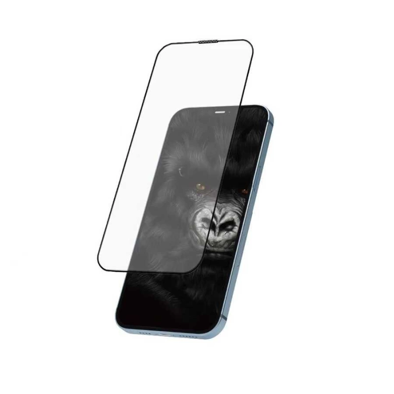 More TR Apple iPhone 14 Pro Max Wiwu iVista Super Hardness Ekran Koruyucu