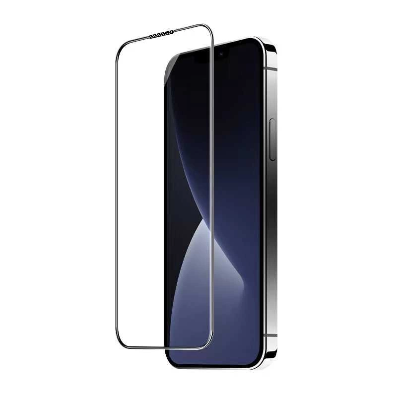 More TR Apple iPhone 14 Pro Max Wiwu iVista Super Hardness Ekran Koruyucu
