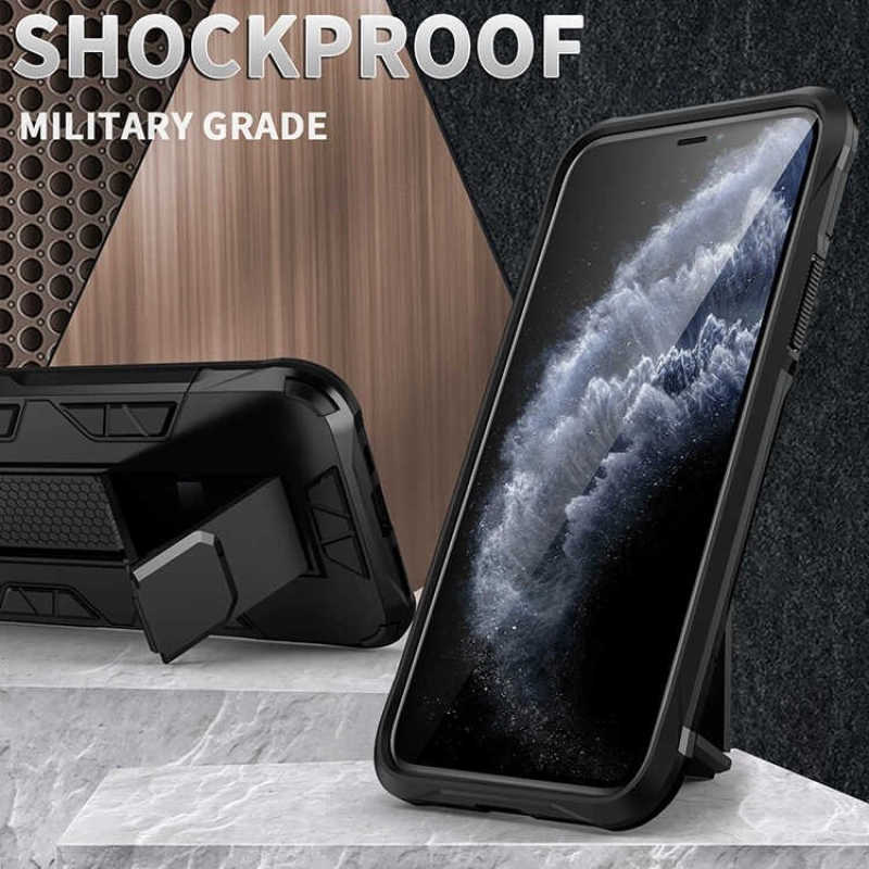 More TR Apple iPhone 6 Plus Kılıf Zore Volve Kapak
