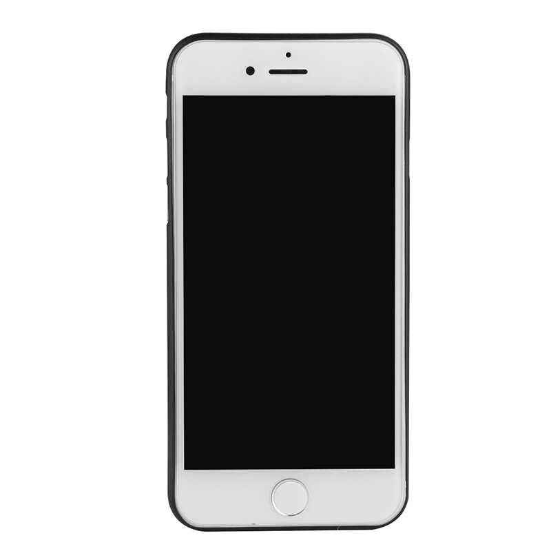 More TR Apple iPhone SE 2022 Kılıf Benks Lollipop Protective Kapak