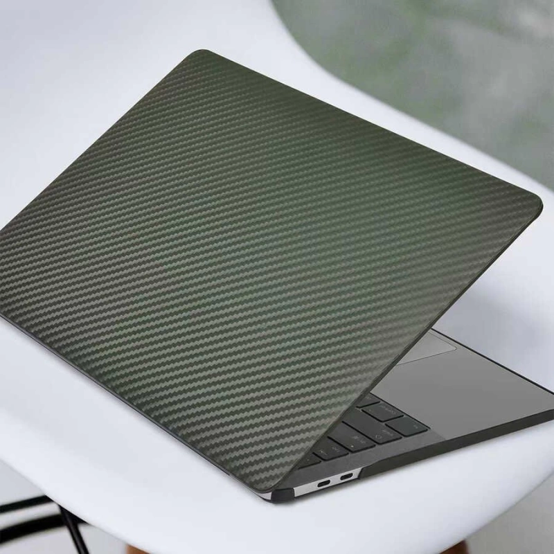 More TR Apple Macbook Pro 14.2 2023 A2779 Wiwu MacBook iKavlar Shield Kapak