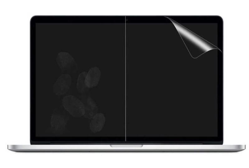 More TR Apple Macbook Pro 16.2 2023 A2780 Wiwu Ekran Koruyucu