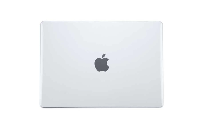 More TR Apple Macbook Pro 16.2 2023 A2780 Zore MSoft Kristal Kapak