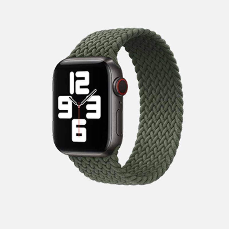 More TR Apple Watch 42mm KRD-32 Small Kordon