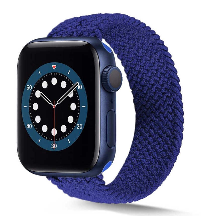 More TR Apple Watch Ultra 49mm Kordon KRD-38 Large Strap Kayış