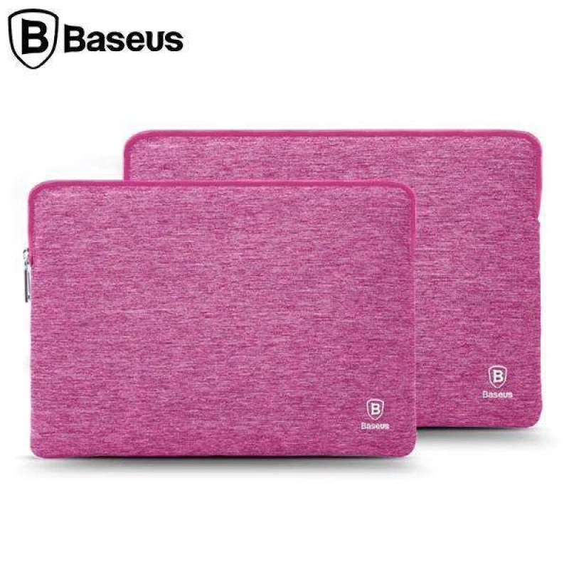 More TR Baseus Macbook Pro 15 İnch Universal Laptop Kılıf Çantası
