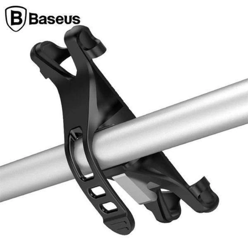 More TR Baseus Miracle Bicycle Mounts Bisiklet Motosiklet Telefon Tutucu SUMIR-BY01