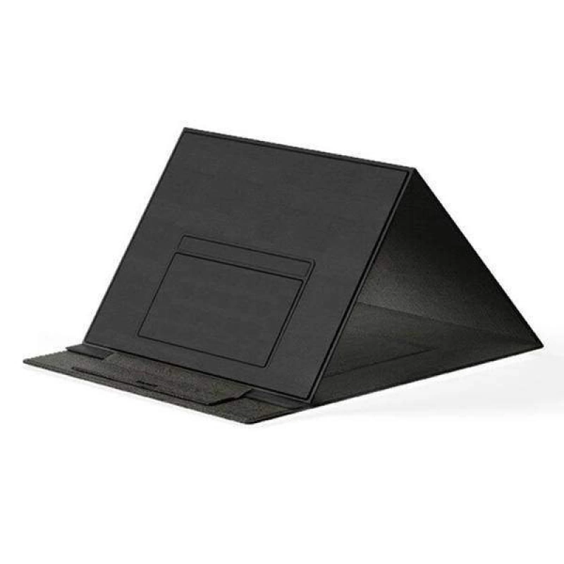More TR BASEUS Ultra İnce Katlanabilir Dizüstü Bilgisayar Standı Portatif  Laptop Standı