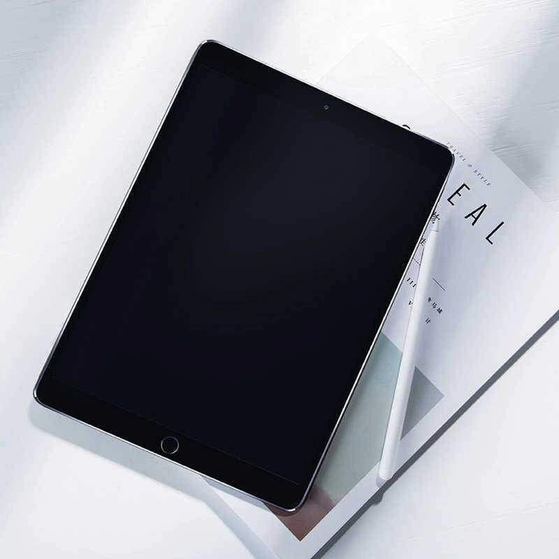 More TR Benks Apple iPad 10.2 2021 (9.Nesil) Paper-Like Ekran Koruyucu