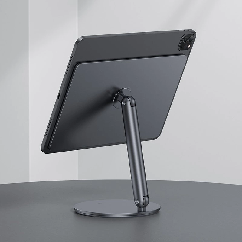 More TR Benks L43 İnfinity Pro Pad 360 Dönebilen Mıknatıslı 11 İnç Tablet Standı