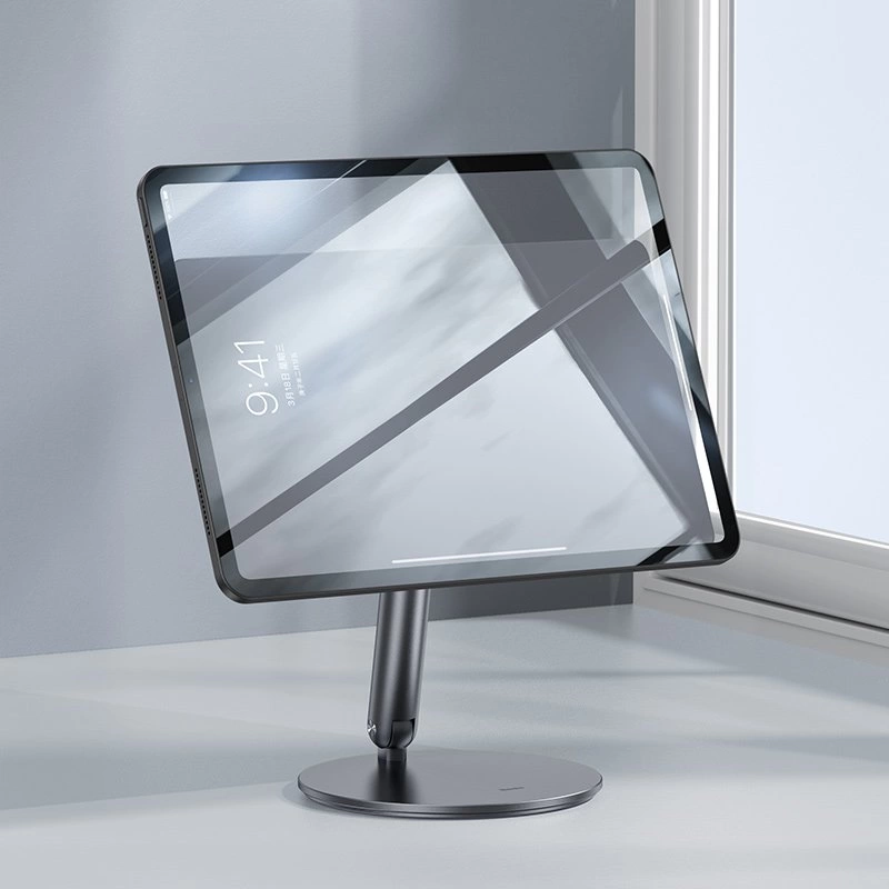 More TR Benks L43 İnfinity Pro Pad 360 Dönebilen Mıknatıslı 12.9 İnç Tablet Standı