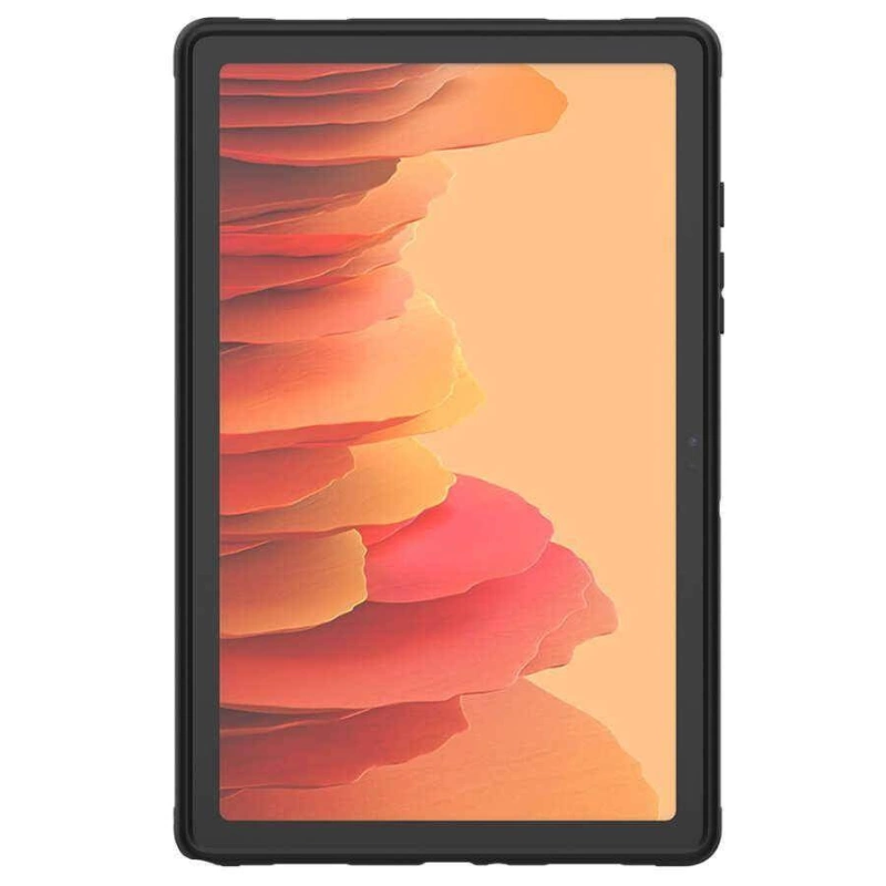 More TR Galaxy Tab A7 10.4 T500 2020 Zore Defens Tablet Silikon