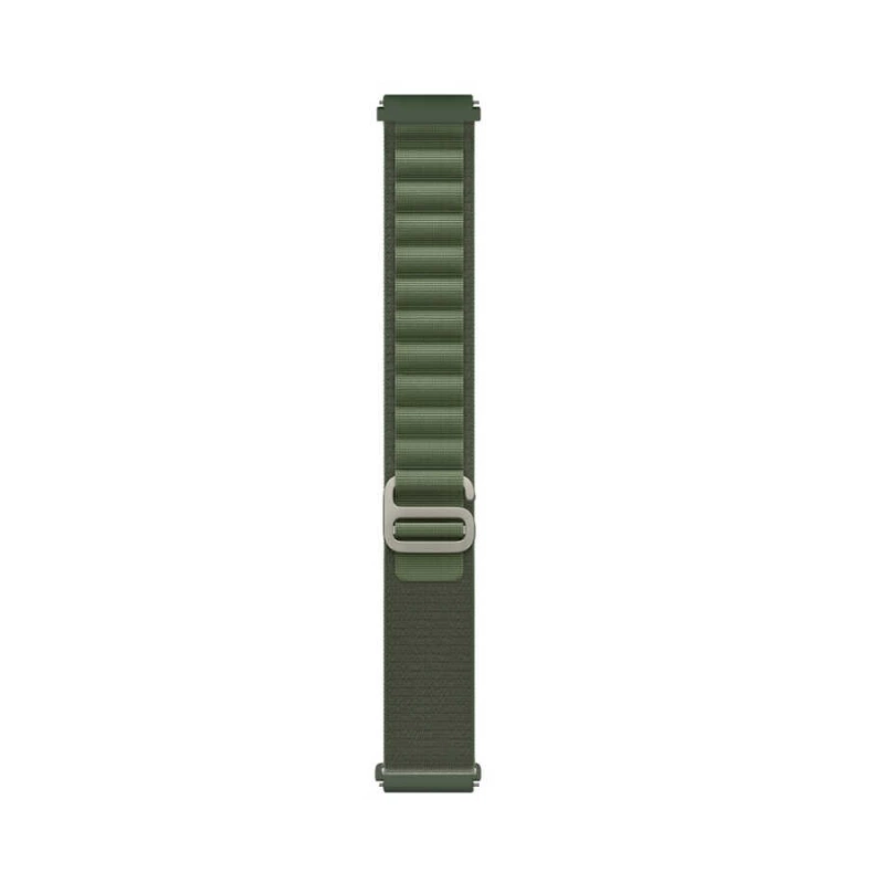 More TR Galaxy Watch 3 41mm Zore KRD-74 20mm Hasır Kordon