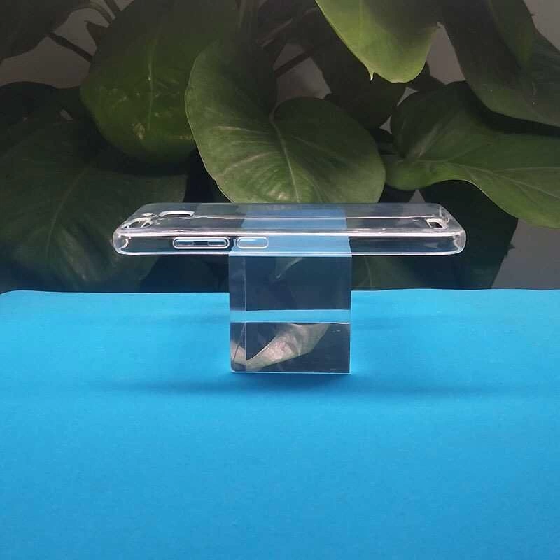 More TR Huawei GR3 Kılıf Zore Süper Silikon Kapak
