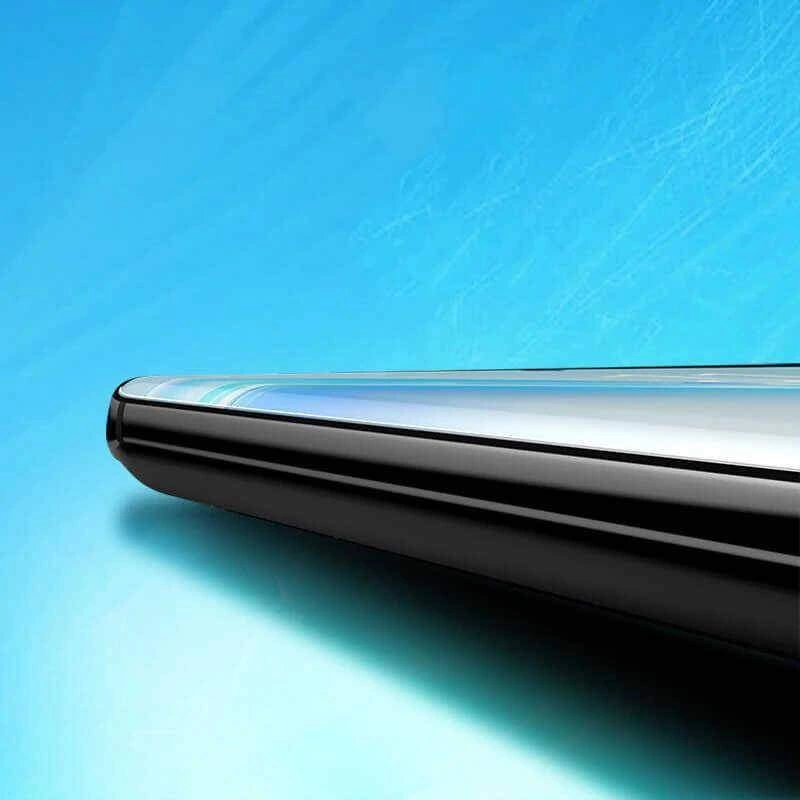 More TR Huawei Mate 40 Pro Zore Süper Pet Ekran Koruyucu Jelatin