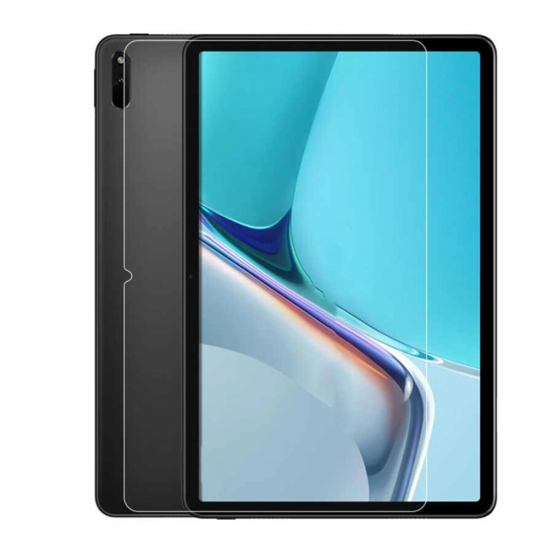 More TR Huawei MatePad 11 (2021) Zore Tablet Temperli Cam Ekran Koruyucu