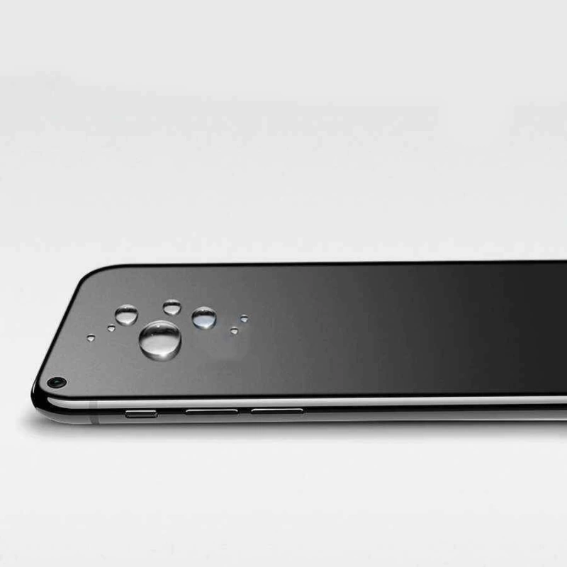 More TR Oppo Reno 5 Lite Zore Mat Seramik Ekran Koruyucu