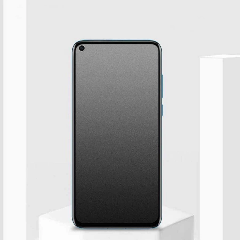 More TR Oppo Reno 5 Lite Zore Mat Seramik Ekran Koruyucu