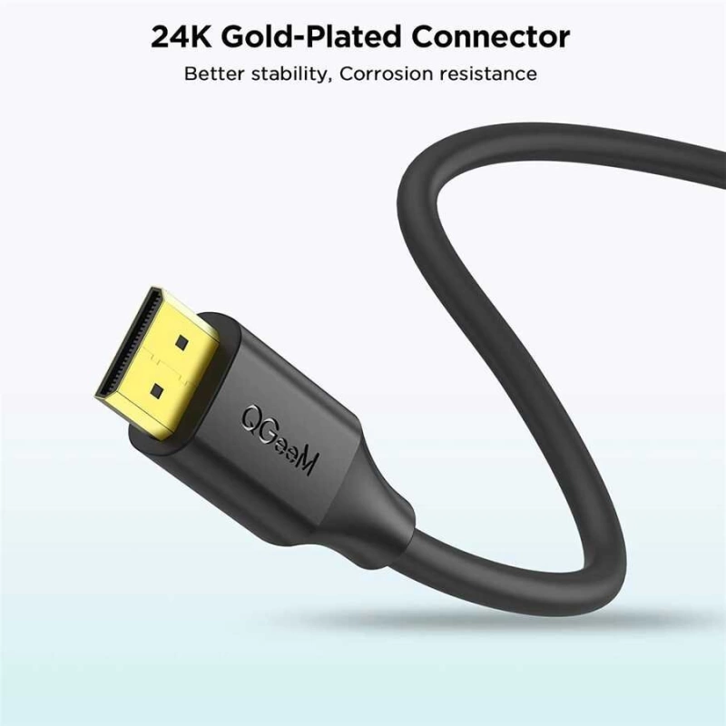More TR Qgeem QG-HD20 Mini HDMI Kablo