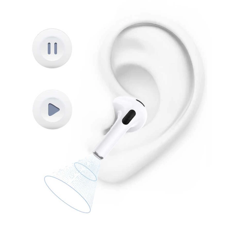 More TR Wiwu Airbuds 3 Bluetooth Kulaklık